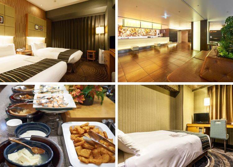 사진 제공:Rakuten Travel