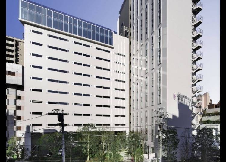 รูปภาพ：Rakuten Travel