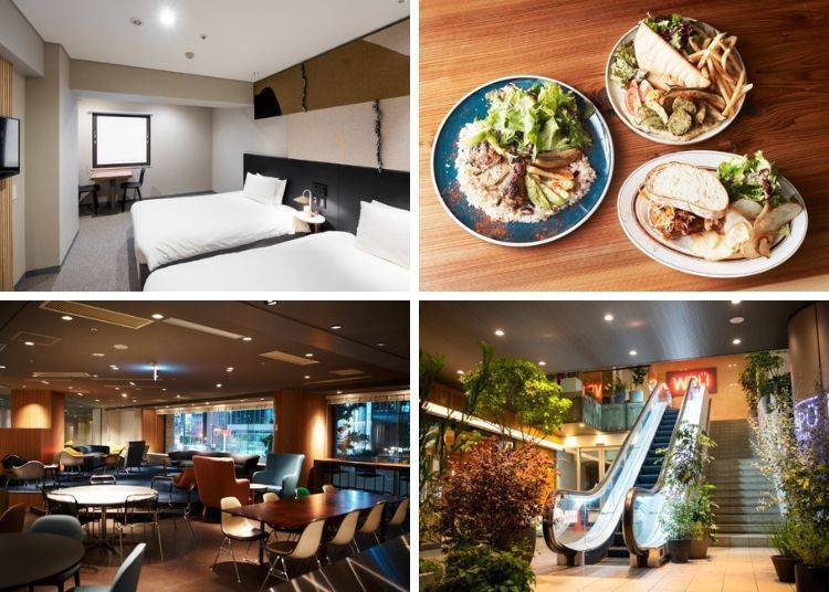 รูปภาพ：Rakuten Travel