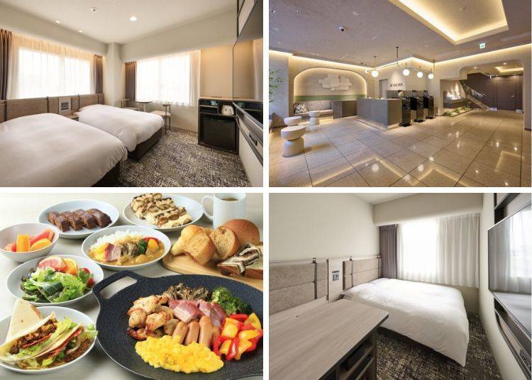 รูปภาพ：Rakuten Travel