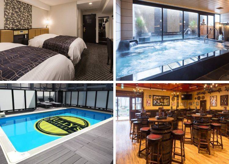 รูปภาพ：Rakuten Travel