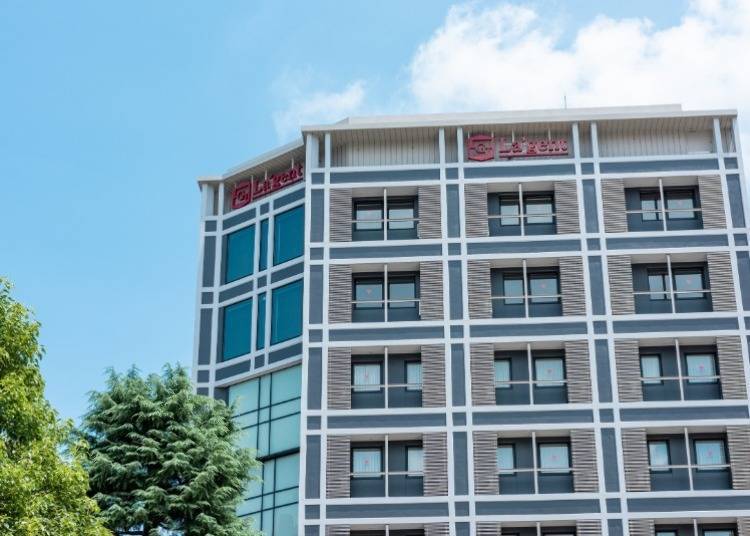 รูปภาพ：Rakuten Travel