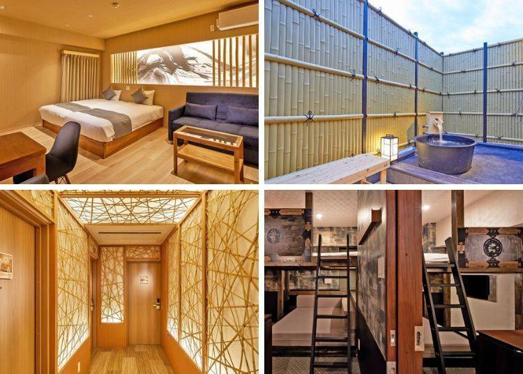 รูปภาพ：Rakuten Travel