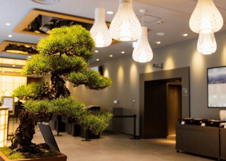 圖片:Rakuten Travel