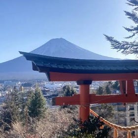 富士山五合目 河口湖 淺間神社 忍野八海 經典路線一日游
Photo: (Klook)