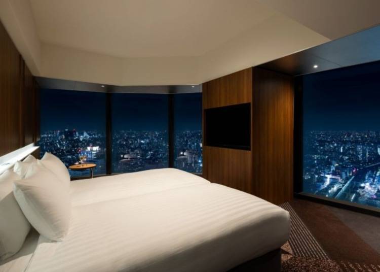 Image: Rakuten Travel