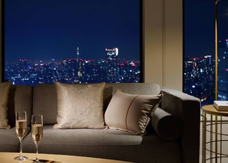 Image: Rakuten Travel