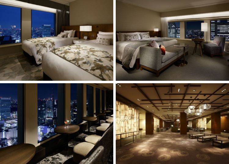 Image: Rakuten Travel
