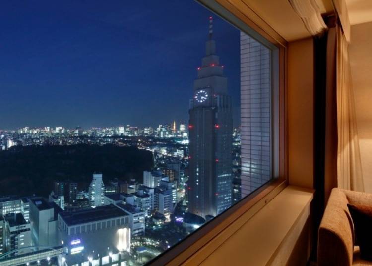 Image: Rakuten Travel