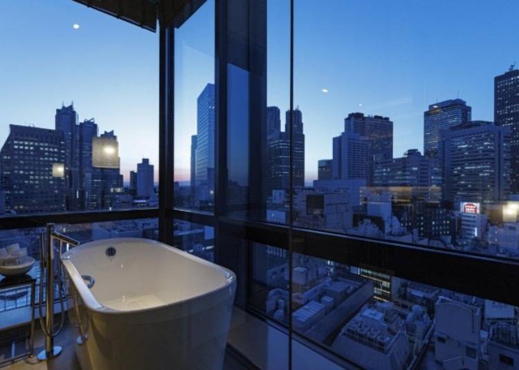 Image: Rakuten Travel