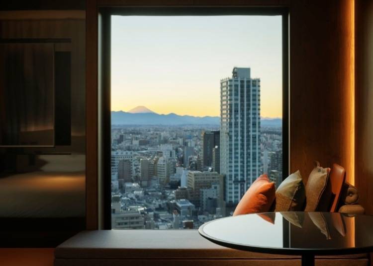 Image: Rakuten Travel