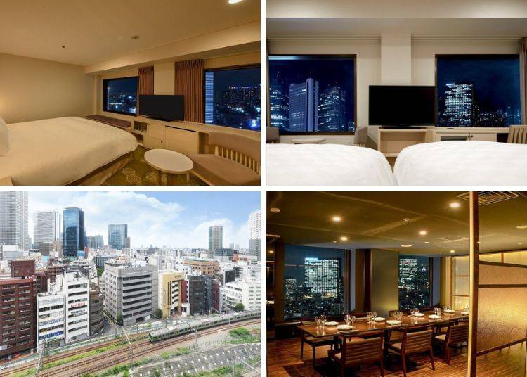 Image: Rakuten Travel