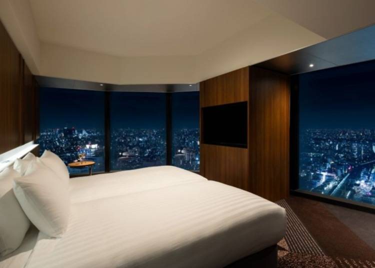 画像：Rakuten Travel