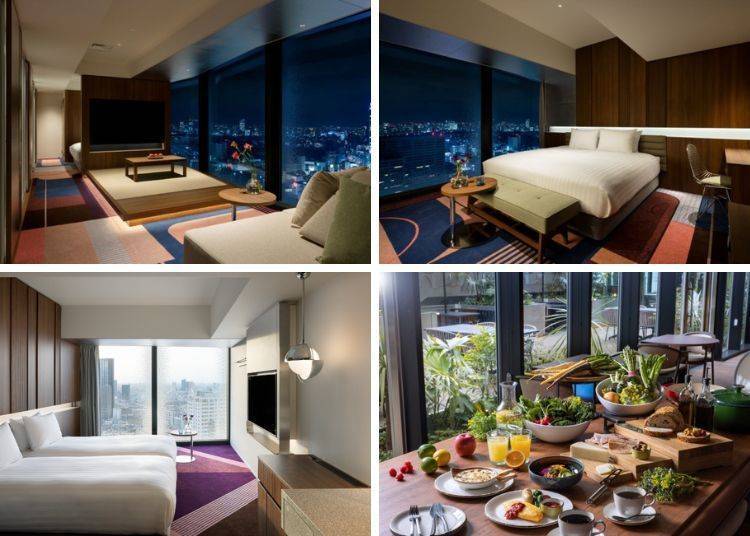 사진 제공:Rakuten Travel