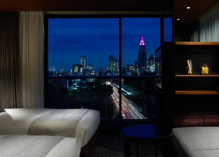 사진 제공:Rakuten Travel