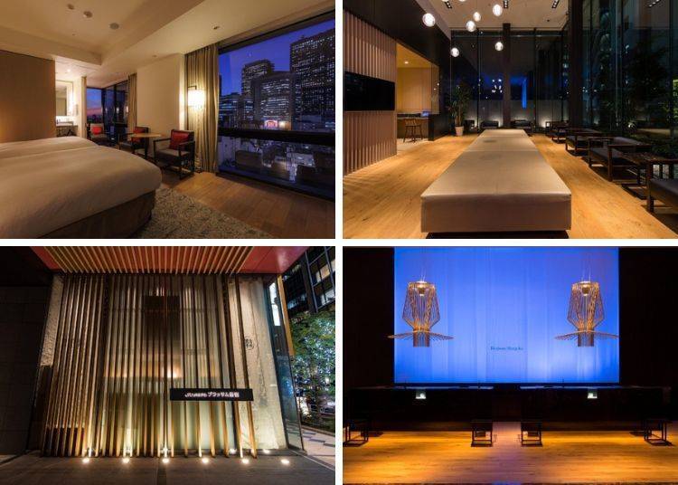 사진 제공:Rakuten Travel