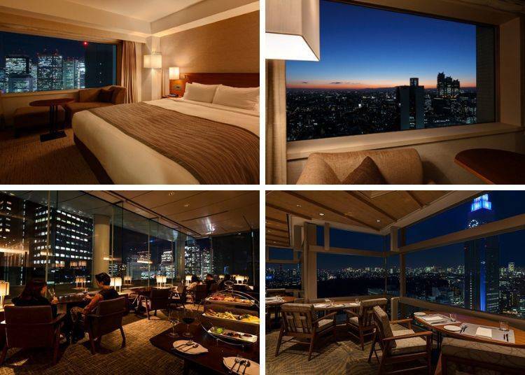 画像：Rakuten Travel