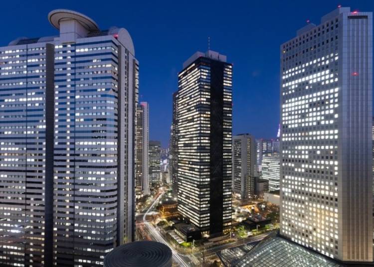 รูปภาพ：Rakuten Travel