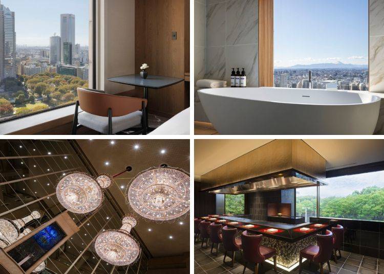 รูปภาพ：Rakuten Travel