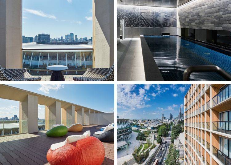 รูปภาพ：Rakuten Travel