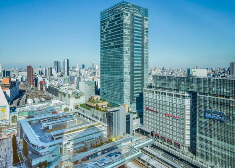 画像：Rakuten Travel