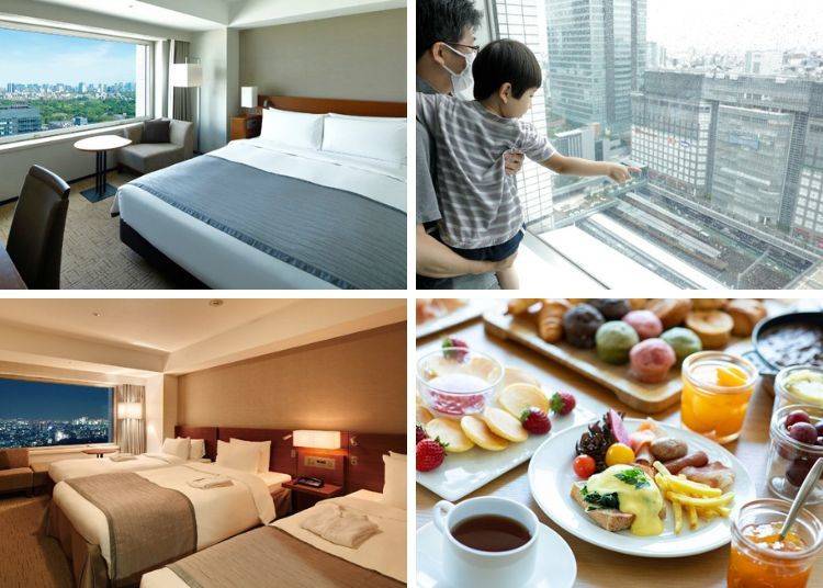 画像：Rakuten Travel