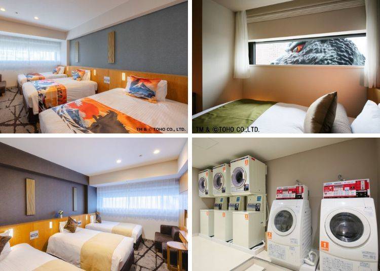 사진 제공:Rakuten Travel