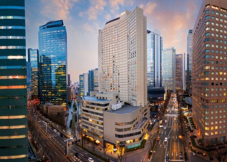 사진 제공:Rakuten Travel