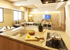 【上野】精選8間適合家庭入住的公寓式飯店｜舒適又便利的住宿推薦