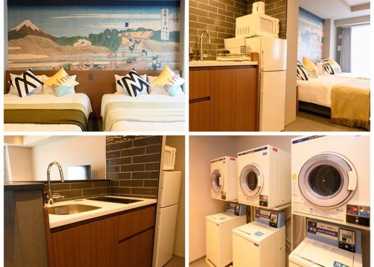 Photo: Rakuten Travel