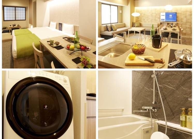 Photo: Rakuten Travel