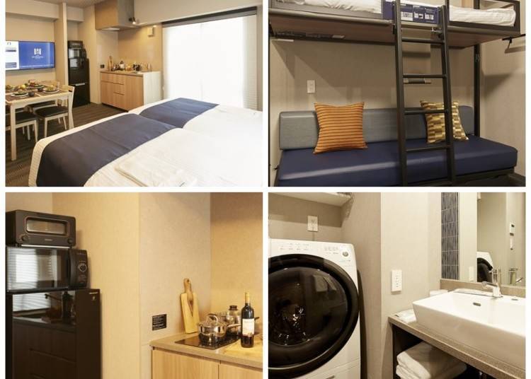 Photo: Rakuten Travel