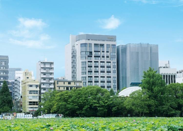 Photo: Rakuten Travel