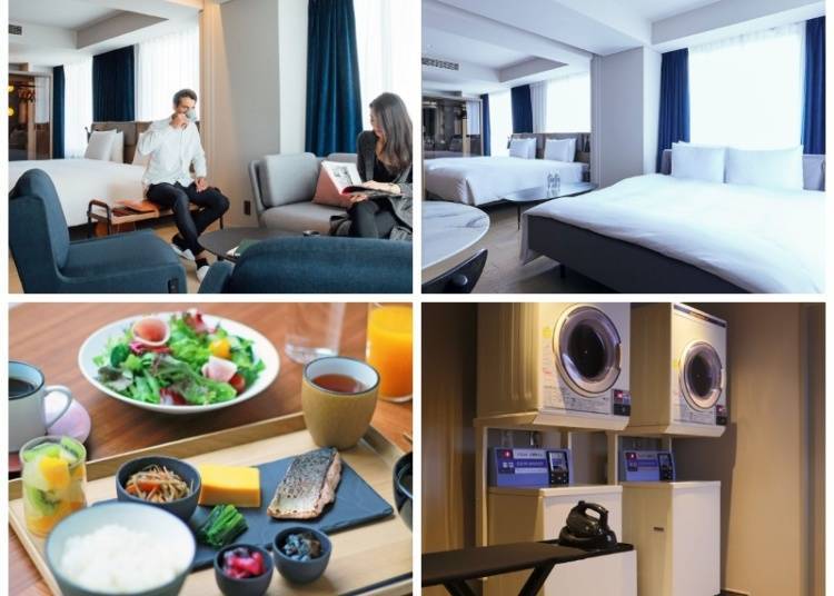 Photo: Rakuten Travel