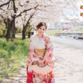 【文化體驗】淺草和服＆浴衣租賃體驗
Photo: (Klook)