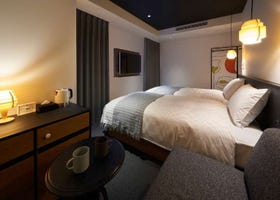 10 Popular Business Hotels Around Ueno Station | Carefully Selected Station-Nearby & Comfortable High-Value Accommodations
