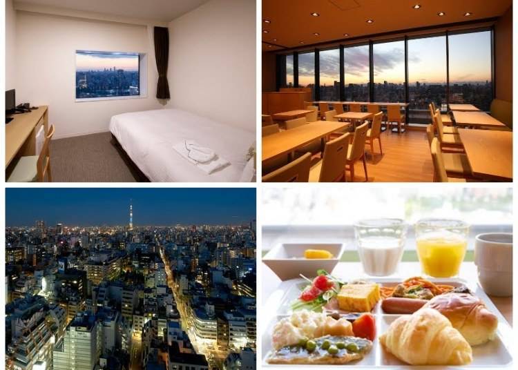 photo：Rakuten Travel