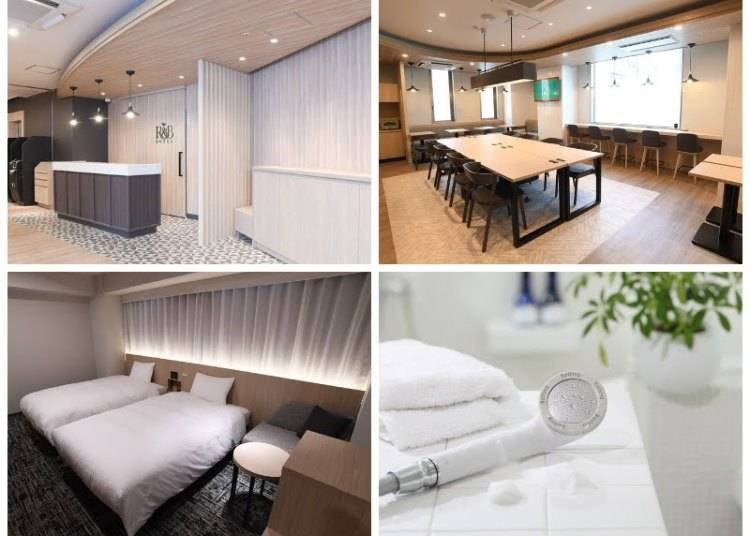 photo：Rakuten Travel