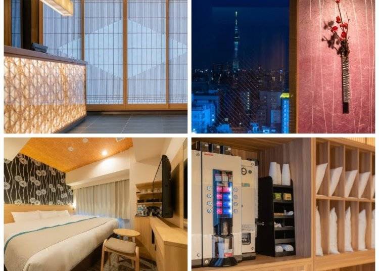 photo:Rakuten Travel