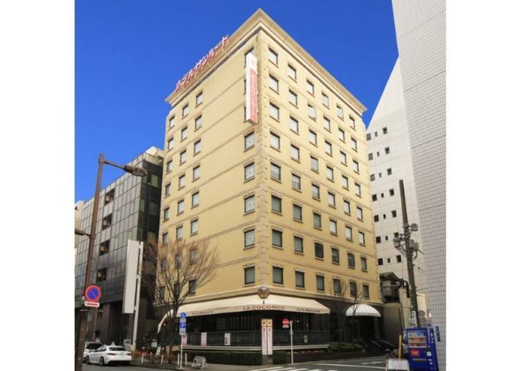 photo：Rakuten Travel