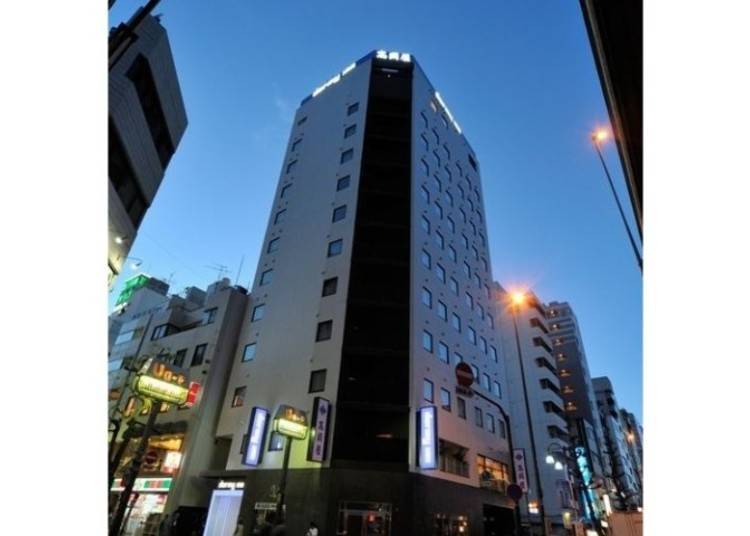 photo：Rakuten Travel