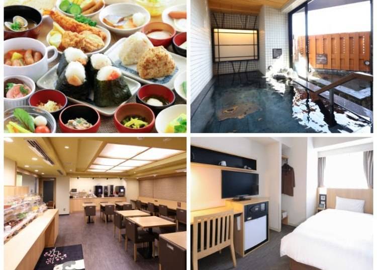 photo:Rakuten Travel