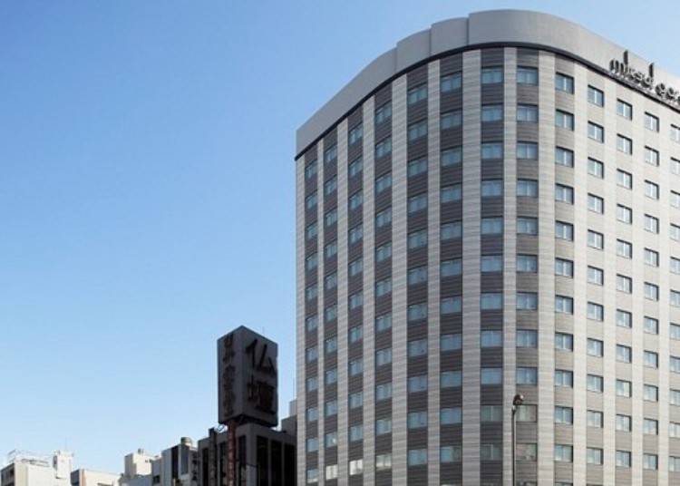 photo：Rakuten Travel