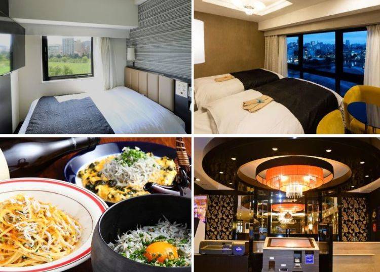 photo：Rakuten Travel