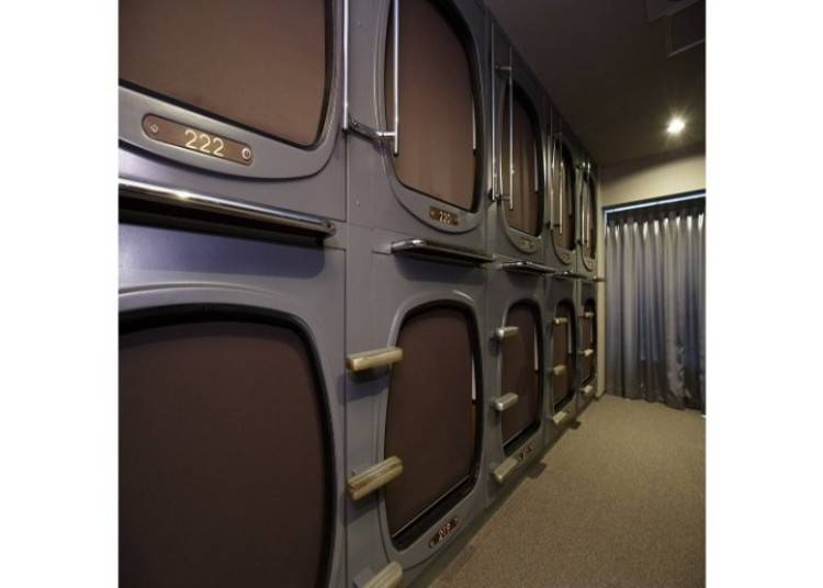 Photo: Rakuten Travel