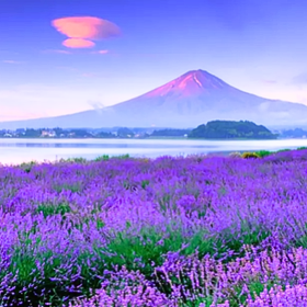 Visit 5 major attractions of Mount Fuji in one day｜Picking seasonal fruits, seasonal flower viewing
Image source: KKday