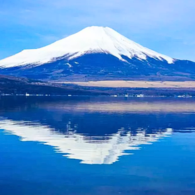 [Seasonal Limited] Arakurayama Sengen Park or Mt. Fuji 5th Station, Oishi Park, Maple Corridor, Lake Yamanaka Hot Spring or Boat Tour
Image source: KKday