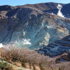 Tokyo Bus Day Tour｜Mt. Fuji 5th Station + Gotemba Premium Outlets + Owakudani & Lake Ashi
Image source: KKday