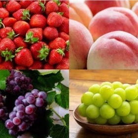 [Fuji Fruit Picking Day Tour] Arakurayama Sengen Park & ​​Seasonal Fruit Picking & Mt. Fuji & Kawaguchiko Cherry Blossom and Maple Festival
Image sourse：KKday
