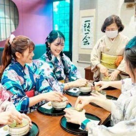 【One-day tour to Mount Fuji】Kawaguchiko & Fuji Michi Mount Fuji Observation Deck & Gotemba Outlet/Hot Spring & Matcha Experience | Chinese and English
Image sourse：KKday